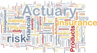what actuaries do jeremy gold