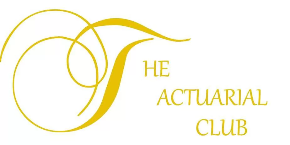 the actuarial club
