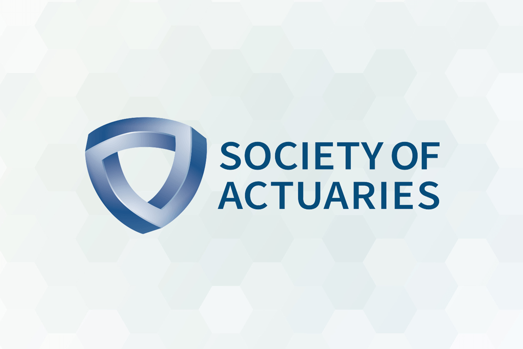 SOA Society of Actuaries