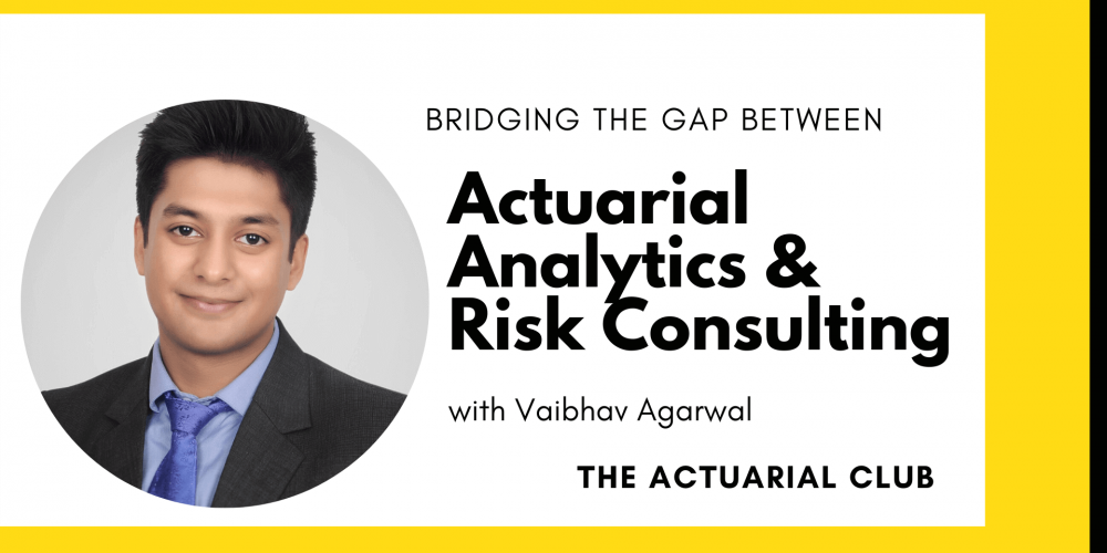 actuarial analytics risk consulting vaibhav agarwal kpmg