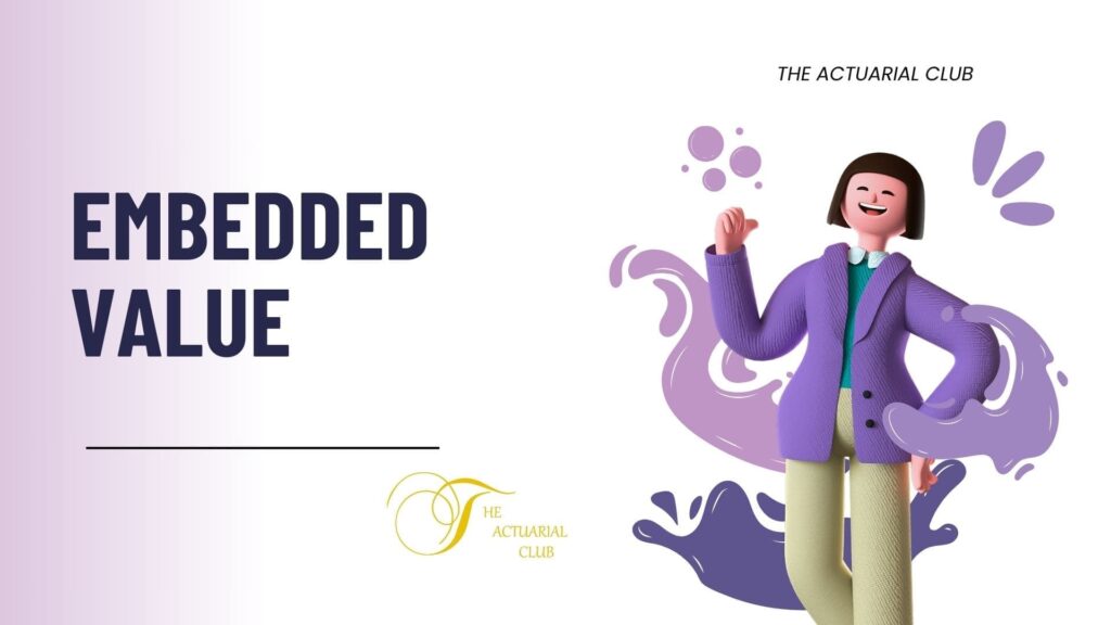 embedded value in life insurance, a complete guide-min